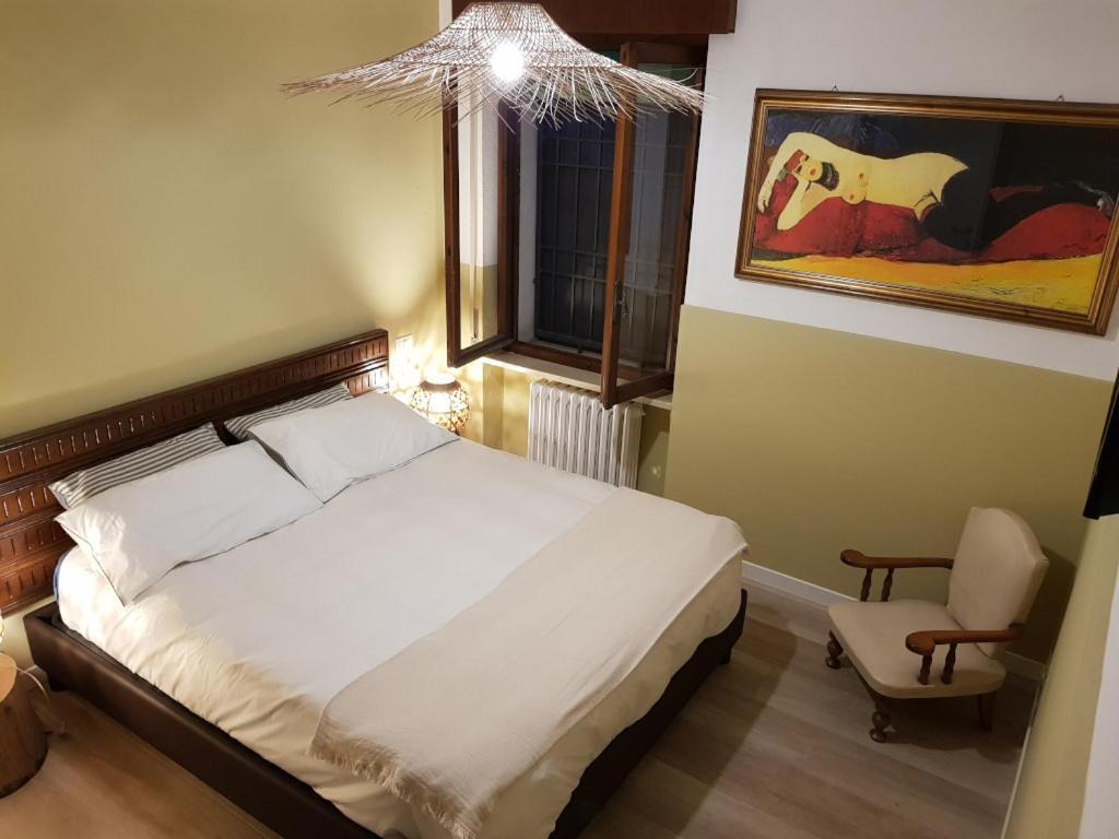 Residenze Ai Salvi Hotel Verona Exterior photo