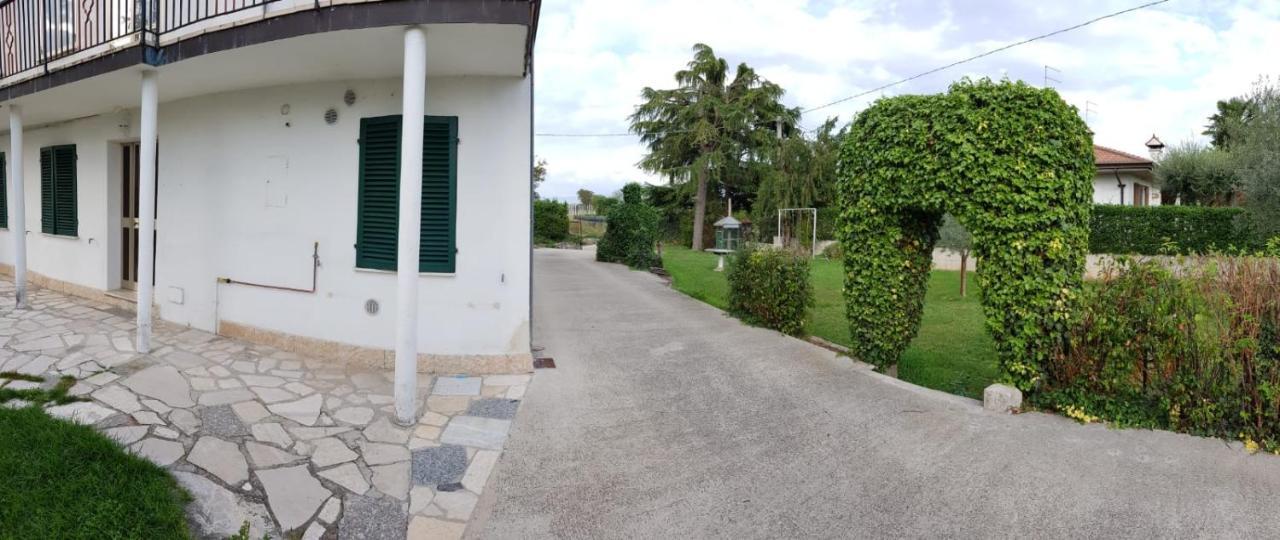 Residenze Ai Salvi Hotel Verona Exterior photo