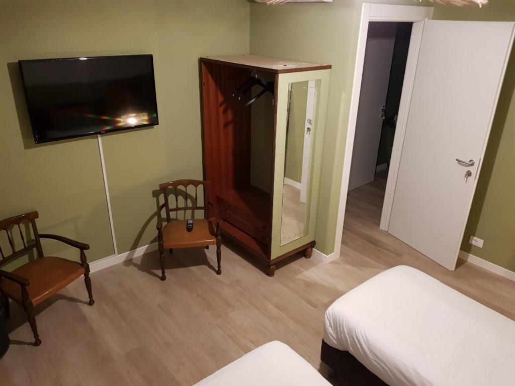 Residenze Ai Salvi Hotel Verona Exterior photo